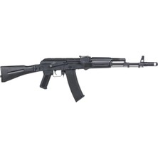 Specna Arms SA-J71 Airsoft Tüfeği Core™ Hal Etu Gen. 2 – Siyah