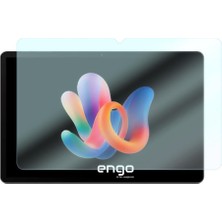 Engo Black Shark Pad 7 Ekran Koruyucu 11 Inç 9h Nano Parlak