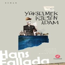 Balkan Grup Yükselmek Isteyen Adam