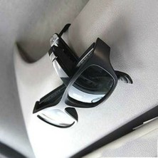 Balkan Grup Araba Gözlük Tutacağı Klips ( 2 Adet )