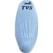 Tvs Jüpiter 110*125 Koltuk Kılıfı Siyah Beyaz