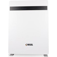 Hegel Lifepo4 Akü 51.2V 100AH Duvar Tipi