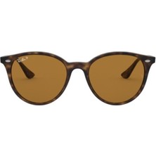 Ray-Ban Rb 4305 Col 710/83 53-19 Unisex Güneş Gözlüğü