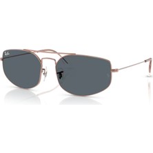 RB 3845 9035R5 57 Ray-Ban EXPLORER 5 Güneş Gözlüğü