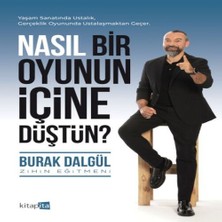 Balkan Grup Nasıl Bir Oyunun Içine Düştün?