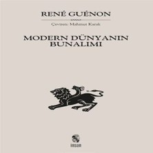 Balkan Grup Modern Dünyanın Bunalımı
