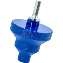 Titi 6540 Granit Mermer Seramik Kademeli Delme Taşlama Pah Pançı 20/40/65 mm