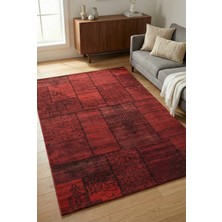 Esperya Home Amatis Modern Premium Krem Halı Yumuşak Dokuma Halı Salon Oturma Odası Mutfak Yolluk
