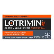 Lotrimin Af Ayak Kremi 30GR
