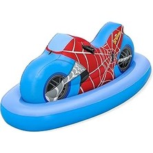 SHC4200 Spider- Sportif Motosiklete Binilebilir Şamandıra