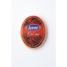 Koren Gül Süngerli Sabun 120G