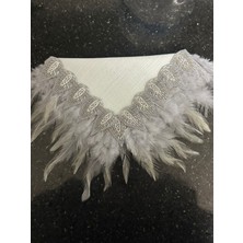 Kahve Yanı Sunum Peçetesi