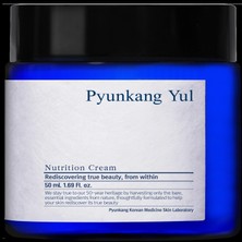 Pyunkang Yul Nutrıtıon Cream 50 ml (Besleyici Krem)