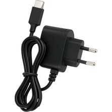 MPIA Pro F Tuşlu Cep Telefonu Uyumlu Type-C Şarj Cihazı