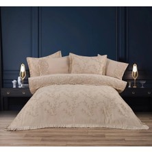 Lusia 7 Prç Gelin Seti