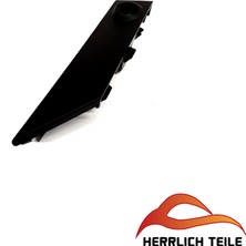 Herrlich Teile XC90 2016-2019 Ön Park Sensör Tutucu Merkez Sol