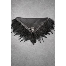 Kahve Yanı Sunum Peçetesi