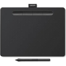 Wacom Intuos Medium Black (CTL-6100K-A)
