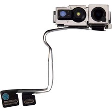 SDT iPhone 16 Pro Max Ön Kamera (Org)