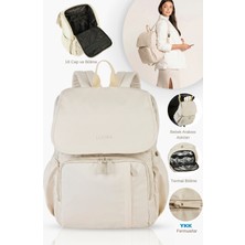 Lucina Days Anne Bebek Termal Bakım Çantası