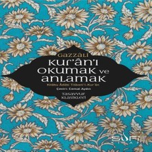 Balkan Grup Kur'an'ı Okumak ve Anlamak - Kitabu Adabi Tilaveti’l-Kur’an