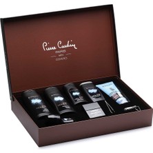 Pierre Cardin 99071 9 Parça Makyaj Çeyiz Seti