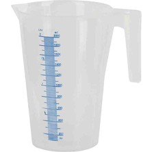 Kerbl Ölçüm Kabı 2 Lt.