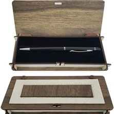 MiraLive Siyah Dokunmatik Kalem Touchpen