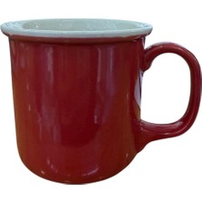 Aryıldız Kupa Patara Kırmızı 300ML 246757