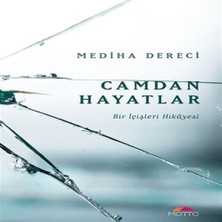 Balkan Grup Camdan Hayatlar - Bir Içişleri Hikayesi