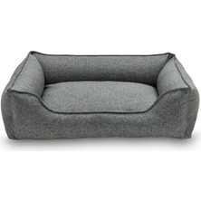 Techmrt Pet Comfort Bro Ortopedik Koyu Yeşil  Köpek Yatağı Xl 105X80CM