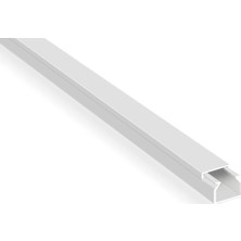 MUTLUSAN 16X16 KABLO KANALI CANALEX YAPIŞKANLI