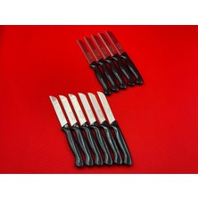 Solingen Simli Meyve Bıçağı 12'li