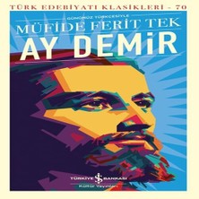 Balkan Grup Ay Demir - Türk Edebiyatı Klasikleri