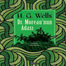 Balkan Grup Dr. Moreau’nun Adası