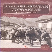 Balkan Grup Paylaşılamayan Topraklar