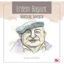 Balkan Grup Erdem Bayazıt - Güneşçağ Savaşçısı