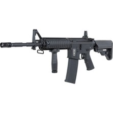 Specna Arms SA-C03 Airsoft Tüfeği Core™ Hal Etu™ Gen.2 – Siyah