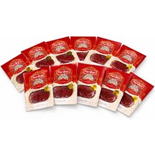 Parsilon Iran Safranı 0,5 gr X10 – Premium Kırmızı Safran Avantaj Paketi
