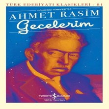Balkan Grup Gecelerim - (Günümüz Türkçesiyle) - Türk Edebiyatı Klasikleri
