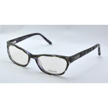 Top Ten M 5267 C10 Çok Renklı Kahverengi Unısex Gözlük