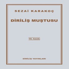 Balkan Grup Diriliş Muştusu