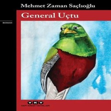 Balkan Grup General Uçtu