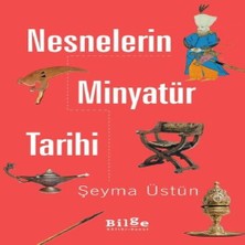 Balkan Grup Nesnelerin Minyatür Tarihi