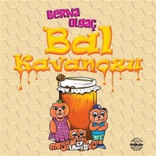 Balkan Grup Bal Kavanozu