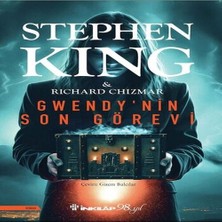 Balkan Grup Gwendy'nin Son Görevi