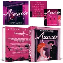 Balkan Grup Asansör (Ciltli)