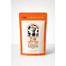 Fungio Zin Aslan Yelesi ve Cordyceps Mantarlı Enerji Odak Kahvesi