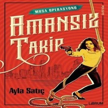 Balkan Grup Amansız Takip