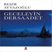Balkan Grup Geceleyin Dersaadet